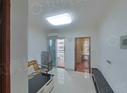 整租·空港首座 2室1厅 东南_空港首座租房