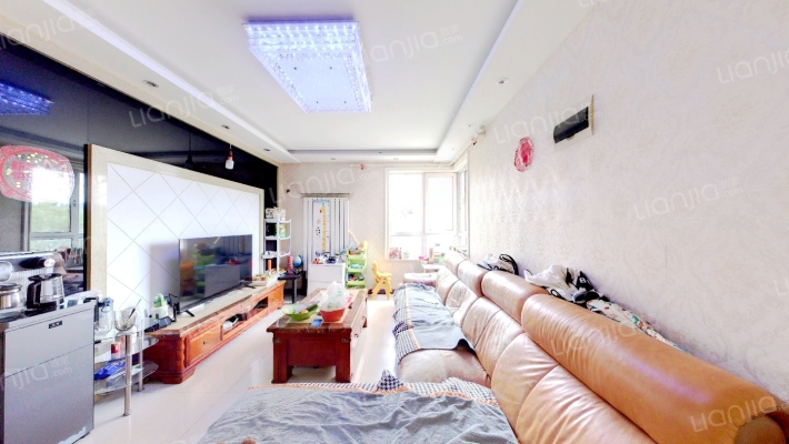 惠民里小区二手房实景图