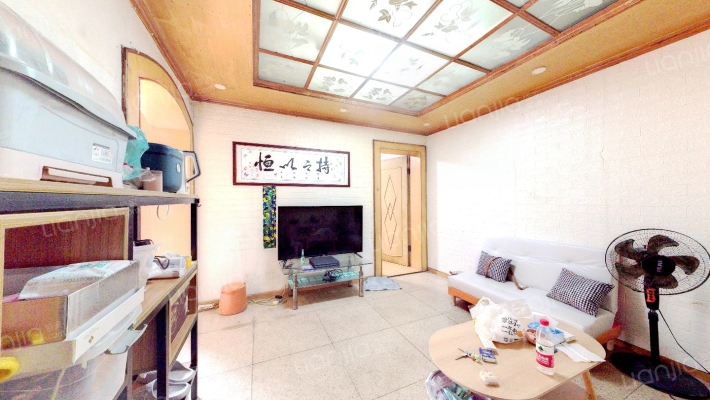 井南社区二手房实景图