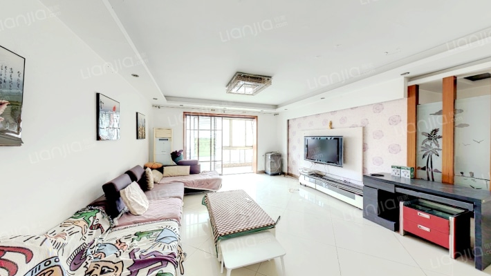 锦湘国际星城一期二手房实景图