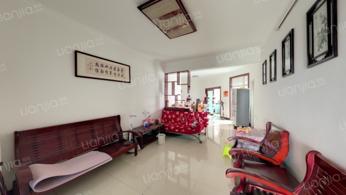 建颐小区二手房实景图