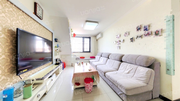 永兴家园二手房实景图