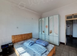 整租·万安路35号 2室2厅 南_万安路35号租房