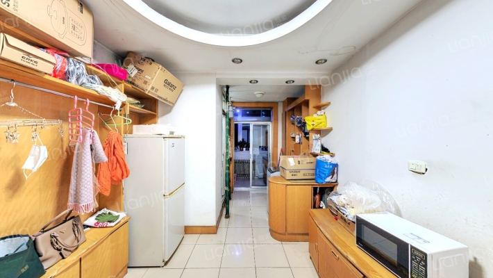 美阳世纪花园二手房实景图