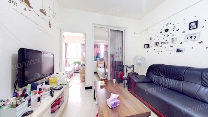 怡安花园二手房实景图