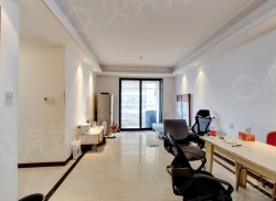 整租·金地艺境 3室2厅 南_金地艺境租房