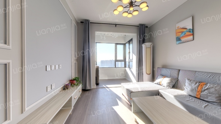 裕华会园二手房实景图