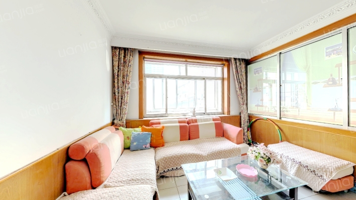 北关大街176号二手房实景图