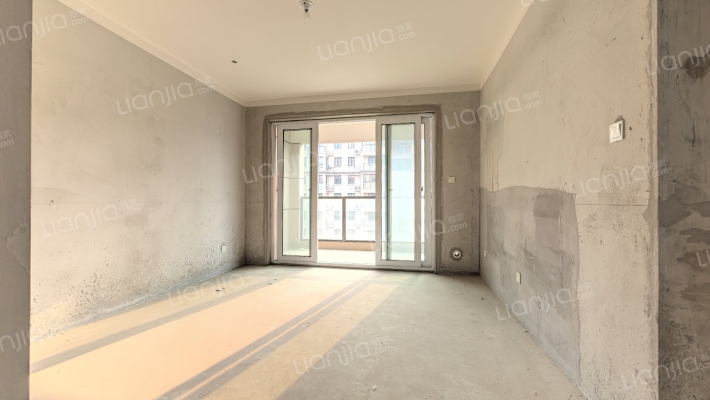 紫晶美域二手房实景图