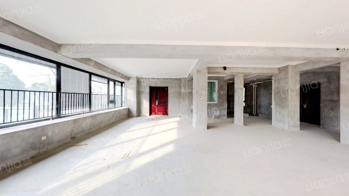 雅戈尔海晏府二手房实景图