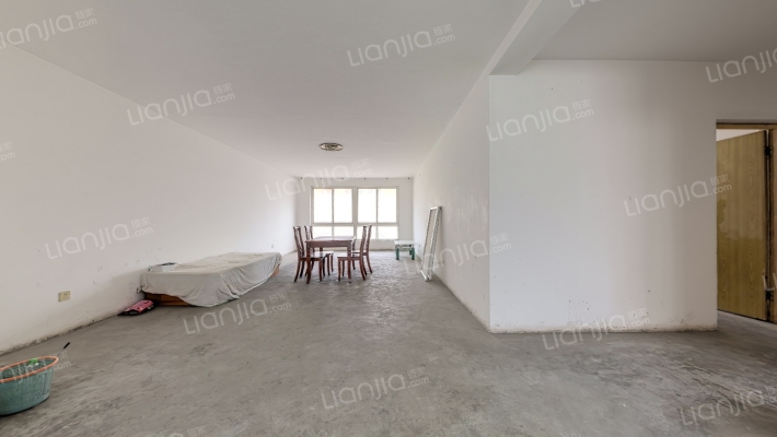 九洲花园二手房实景图