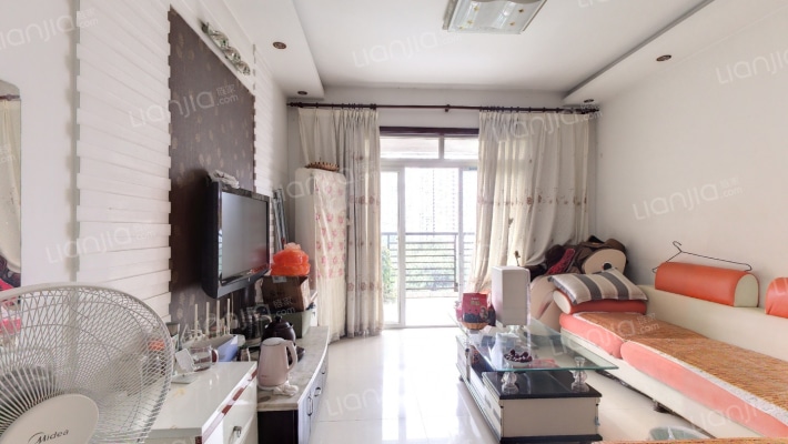 锦冠明珠二手房实景图