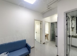 整租·紫云苑南区 2室1厅 南_紫云苑南区租房