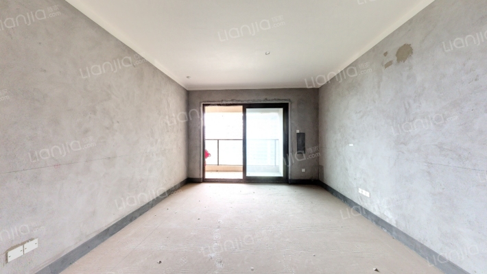 江山赋阅山道二手房实景图