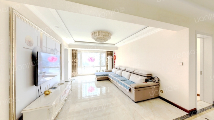 碧桂园凤凰城西区二手房实景图