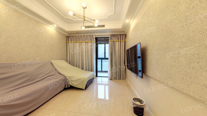 阅江阁二手房实景图