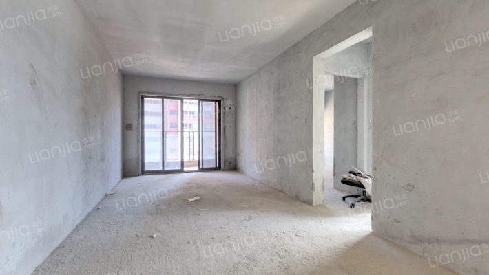 十月花花园二手房实景图