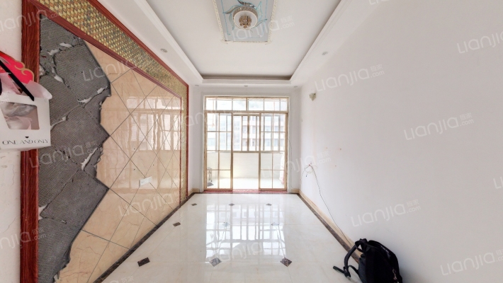 江西省气象局宿舍楼西区二手房实景图