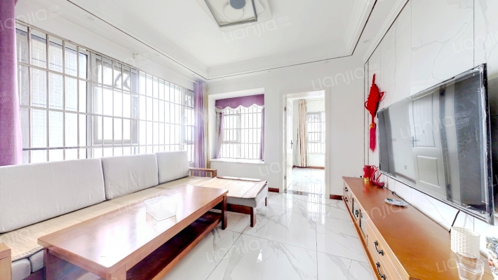 蓝光乐彩城二期二手房实景图