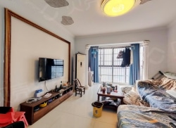 整租·海韵天城 3室2厅 南_海韵天城租房