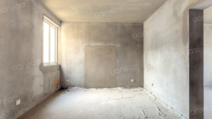 新华七村二手房实景图