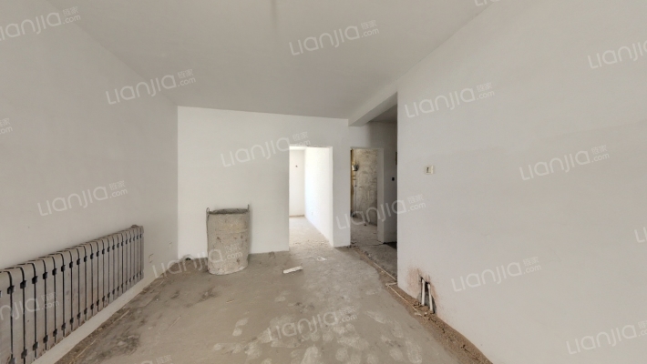 财富新天地二手房实景图