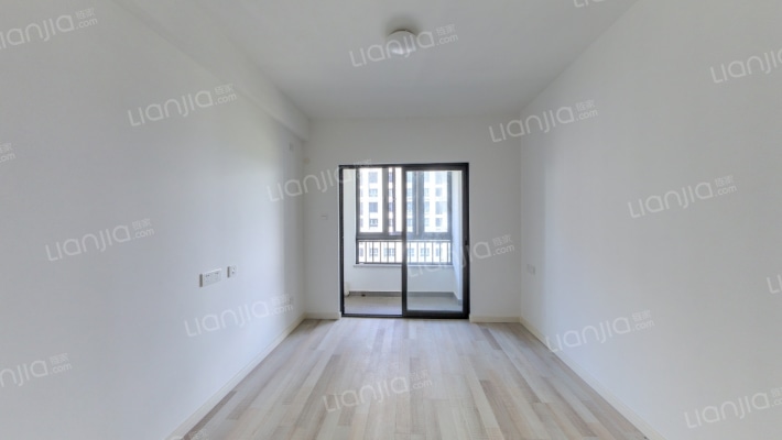 万科云城二手房实景图