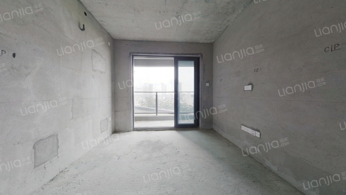 泰富华悦都会二手房实景图