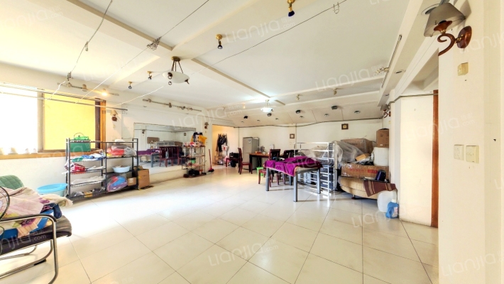 银丰园二区二手房实景图