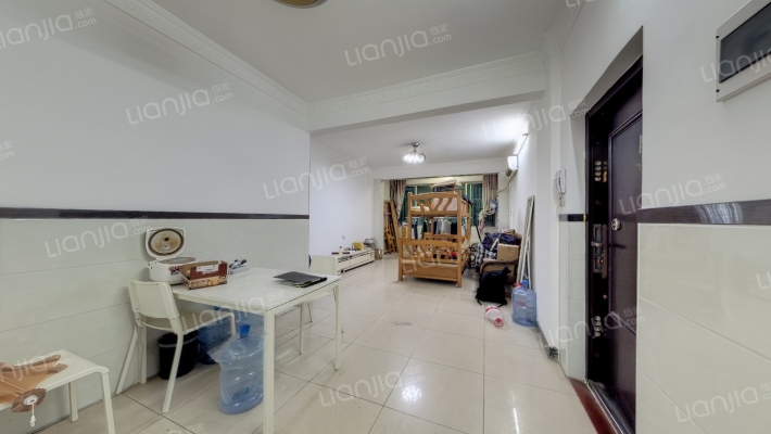 消防局宿舍二手房实景图