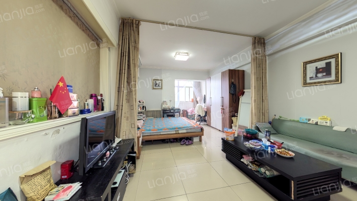 圣都大厦二手房实景图