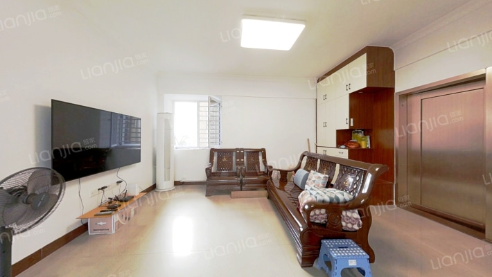 嘉禾新城二手房实景图