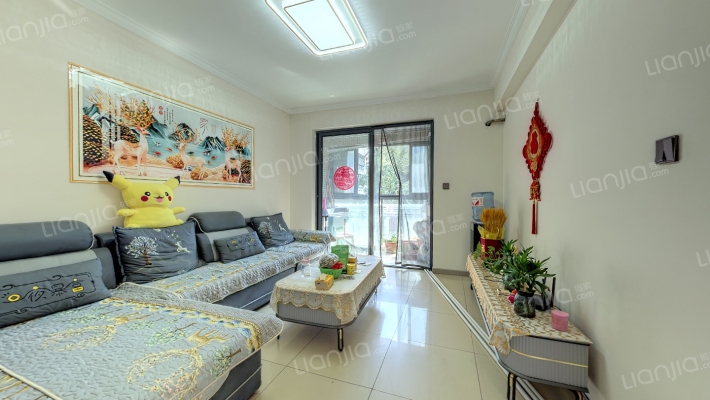 横塘景苑二手房实景图