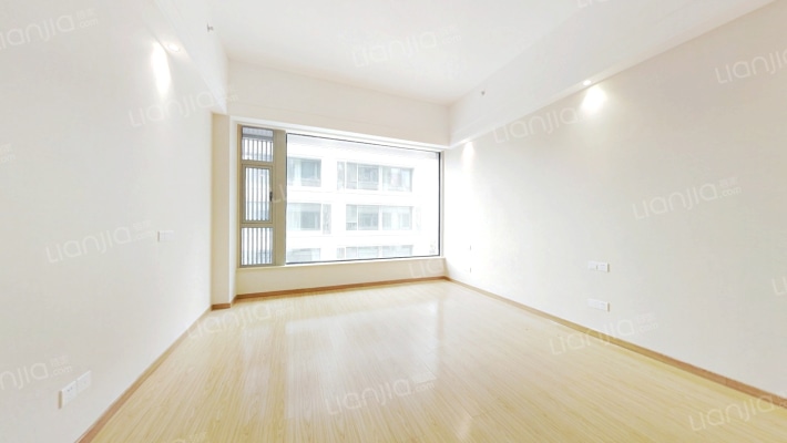 杭州未来广场银天金城二手房实景图