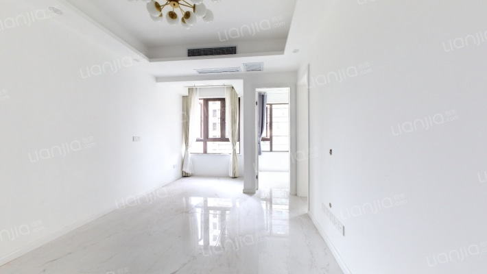 龙湖嘉天下上城二手房实景图