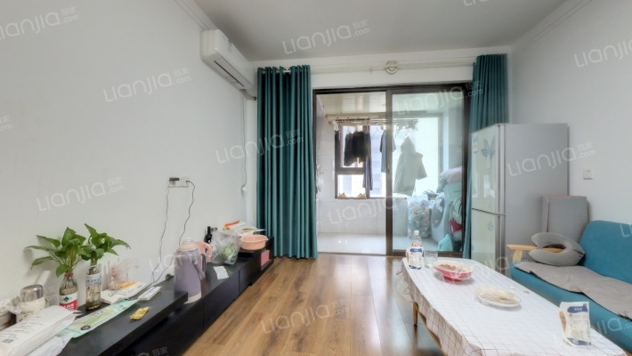 锦艺金水湾观臻苑二手房实景图