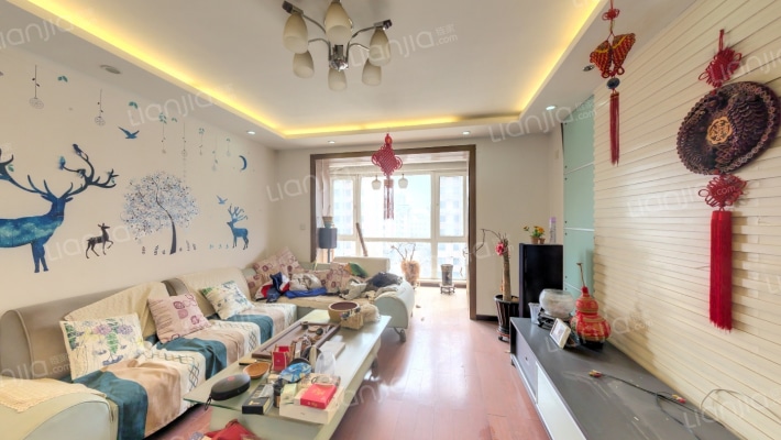 书香门第二手房实景图