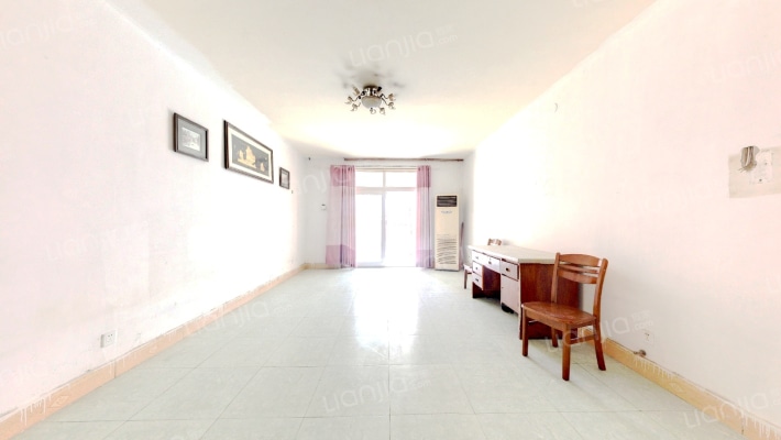 汇美家园二手房实景图