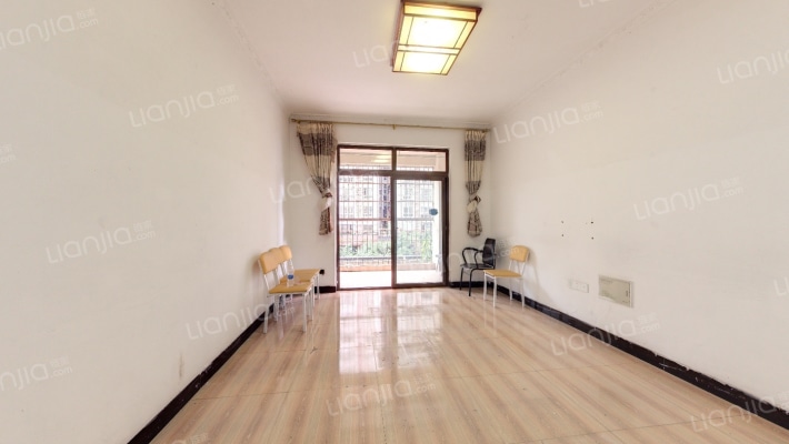 天成国际馨河湾H区二手房实景图