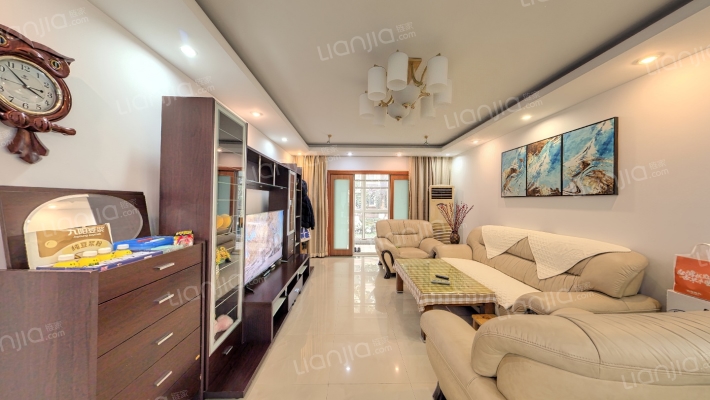 金陵家天下二手房实景图