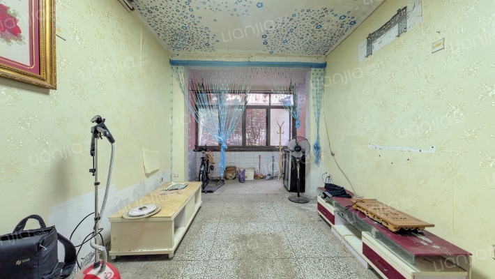 明佳园二手房实景图