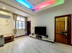 整租·德丰大厦 3室2厅 南/北_德丰大厦租房