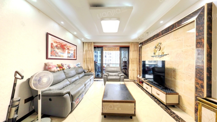 协信公馆二手房实景图