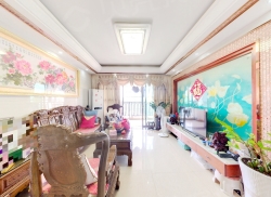 整租·御品蓝湾 3室2厅 东/南_御品蓝湾租房