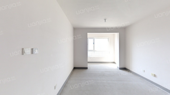 融科瀚棠二手房实景图