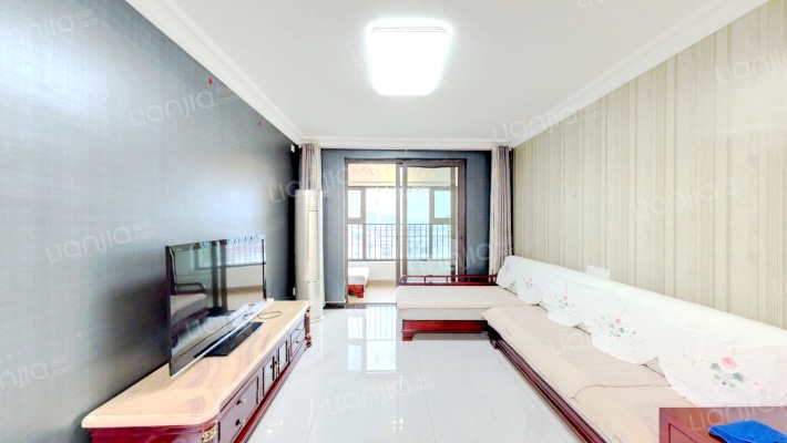 碧桂园天汇二手房实景图