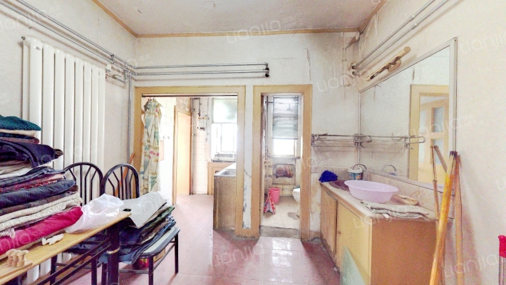 核工业第五研究设计院南院二手房实景图