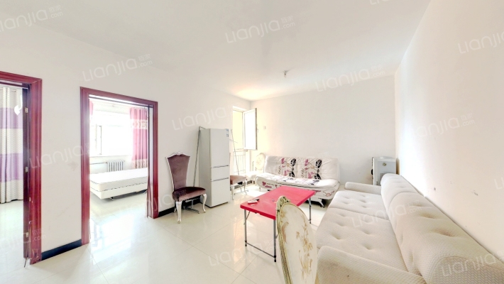 花园小区C区二手房实景图