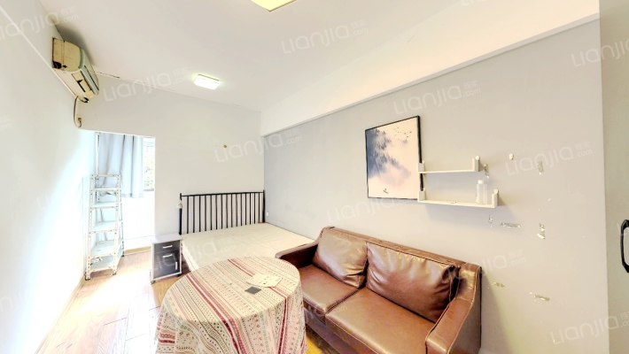 东海山庄二手房实景图