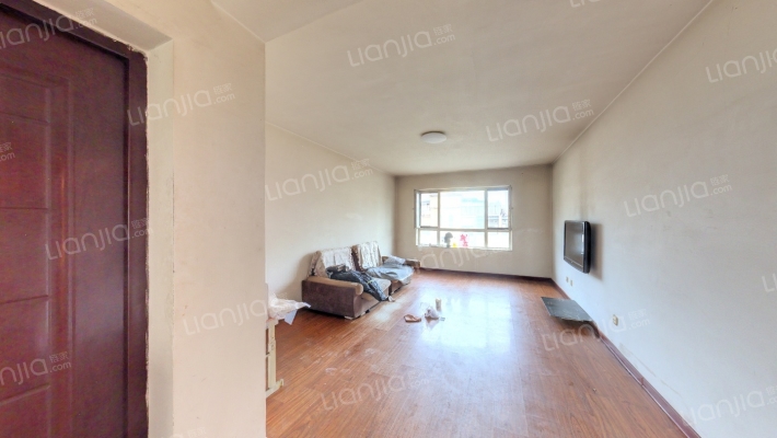 假日名居二手房实景图